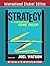 Strategy