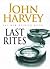 Last Rites (Charles Resnick, #10)