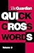 The Guardian Quick Crosswor...