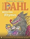 Revolting Rhymes by Roald Dahl