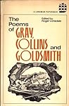 The Poems of Gray, Collins and Goldsmith (Longman Annotated English Poets)