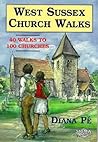 West Sussex Church Walks