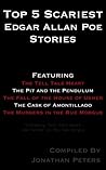 Top 5 Scary Edgar...