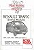 Pocket Mechanic for Renault Trafic 1397, 1647, 1721, 1995 and 2165 C.C. to End of Production (Pocket Mechanic)