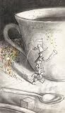 Shaun Tan Notebook - Tea Ceremony by Shaun Tan