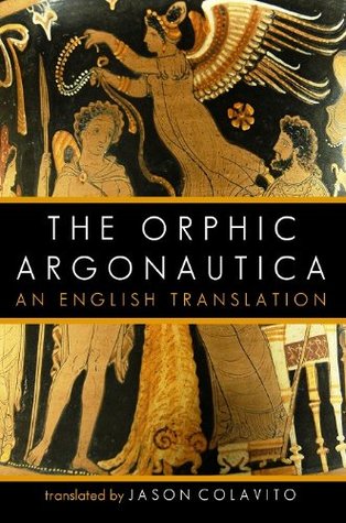 The Orphic Argonautica: An English Translation (Kindle Edition)