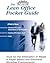 The New and Improved Lean Office Pocket Guide - 2017 (Revised Edition with Over 50 Excel Worksheets): Tools for Elimination of Waste in ALL Types of Office Workflow Environments
