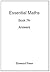 Essential Maths (Bk. 7H)