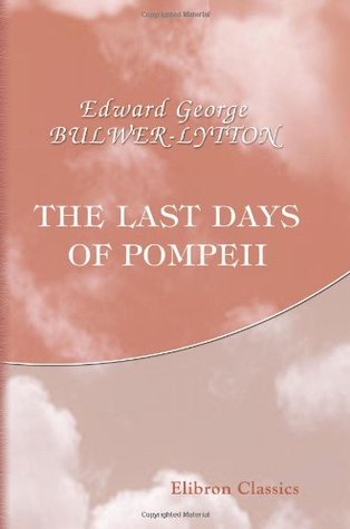The Last Days of Pompeii