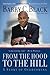 From the Hood to the Hill by Barry C. Black From the Hood to the Hill by Barry C. Black