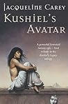 Kushiel's Avatar by Jacqueline Carey