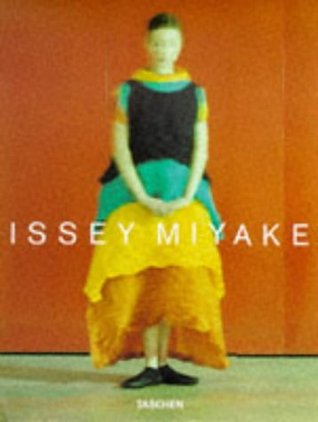 Issey Miyake (Hardcover)