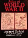 Atlas Of World War 2