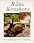 French Country Cooking by The Roux Brothers