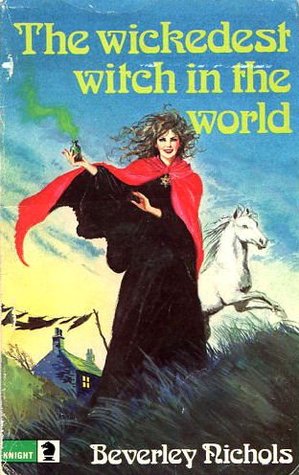 The Wickedest Witch in the World (Paperback)