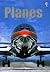 Planes (Usborne Beginners) (Usborne Beginners)
