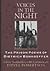 Voices in the Night: The Prison Poems of Dietrich Bonhoeffer