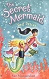 Reef Rescue (The Secret Mermaid, #4)