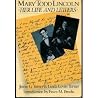 Mary Todd Lincoln...