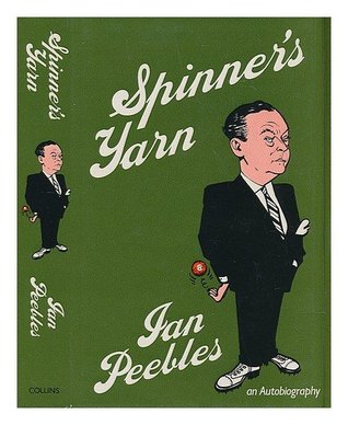 Spinner's yarn (Hardcover)