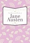 Jane Austen Volum...