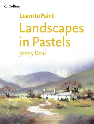 Landscapes in Pastel (Paperback)