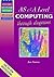 Advanced Level Computing Through Diagrams by Ian Simons