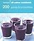 200 Juices & Smoothies by Hamlyn Publishing Group