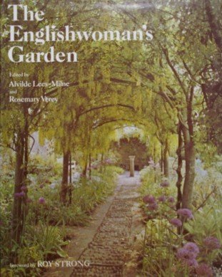ENGLISHWOMAN'S GARDEN (Hardcover)