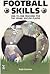 Football Skills: 1-To-1 Teaching for the Young Soccer Player