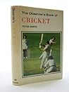 The Observer's Book of Cricket