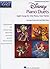 Disney Piano Duets - Popular Songs Series - 8 Duets (1 Piano/... by Mike Watts