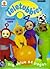 Teletubbies 1999 Annual