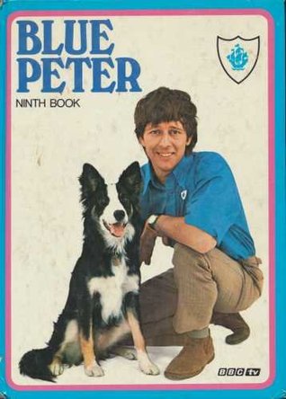 Blue Peter Book 9 (Hardcover)