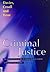 Criminal Justice by Malcolm Davies