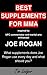 Best Supplements for MMA in...