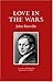 Love in the Wars: After Kleist's Penthesilea