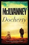 Book cover for Docherty (Canons)