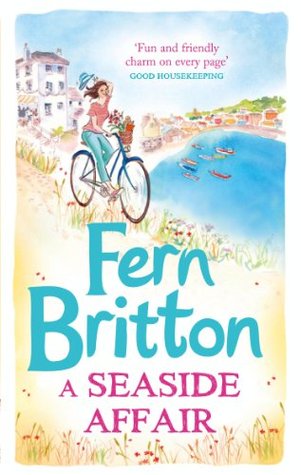 A Seaside Affair (Kindle Edition)