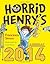 Horrid Henry's Annual 2014