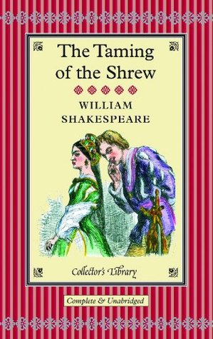 The Taming of the Shrew