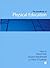 Handbook of Physical Education