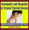 Book cover for Neuropathy and Myopathy in Treated Thyroid Disease