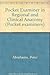 Pocket Examiner in Regional and Clinical Anatomy (Pocket Examiners)
