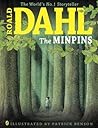 The Minpins by Roald Dahl