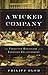 A Wicked Company: The Forgotten Radicalism of the European Enlightenment