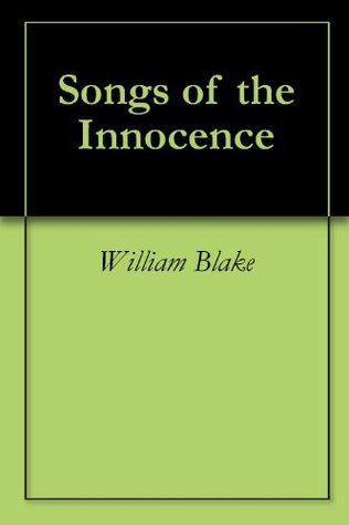 Songs of the Innocence