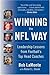 Winning the NFL Way: Leadership Lessons From Football's Top Head Coaches