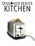 Kitchen: Discover Series Book for Children (Kindle Kids Library)