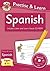 Practise & Learn Spanish Ages 9 11